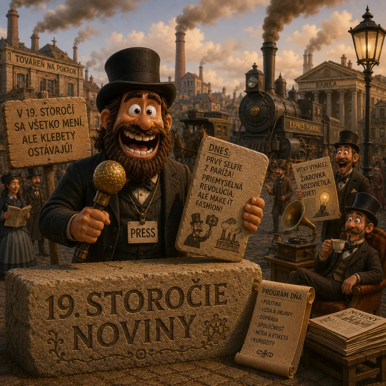 19. storočie