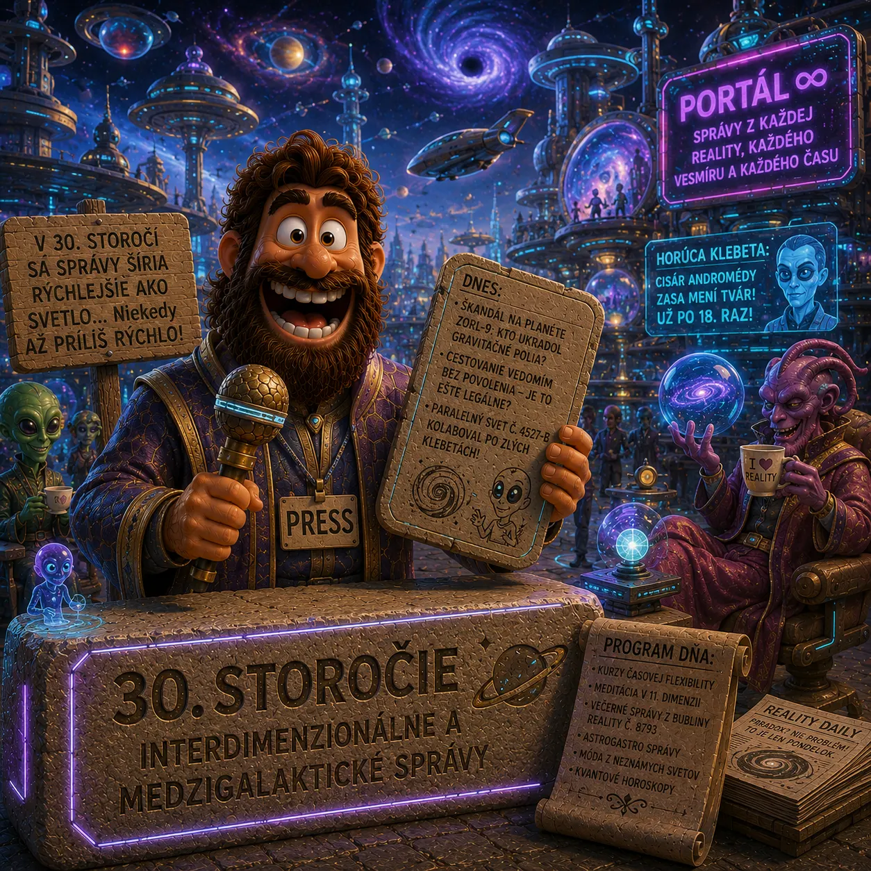 30. storočie